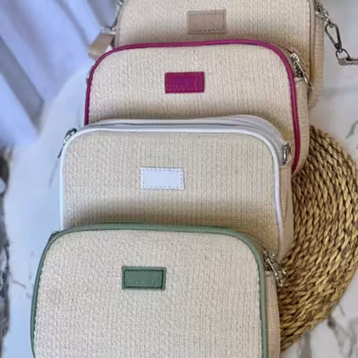 کیف جذاب دوشی