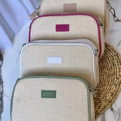 کیف جذاب دوشی