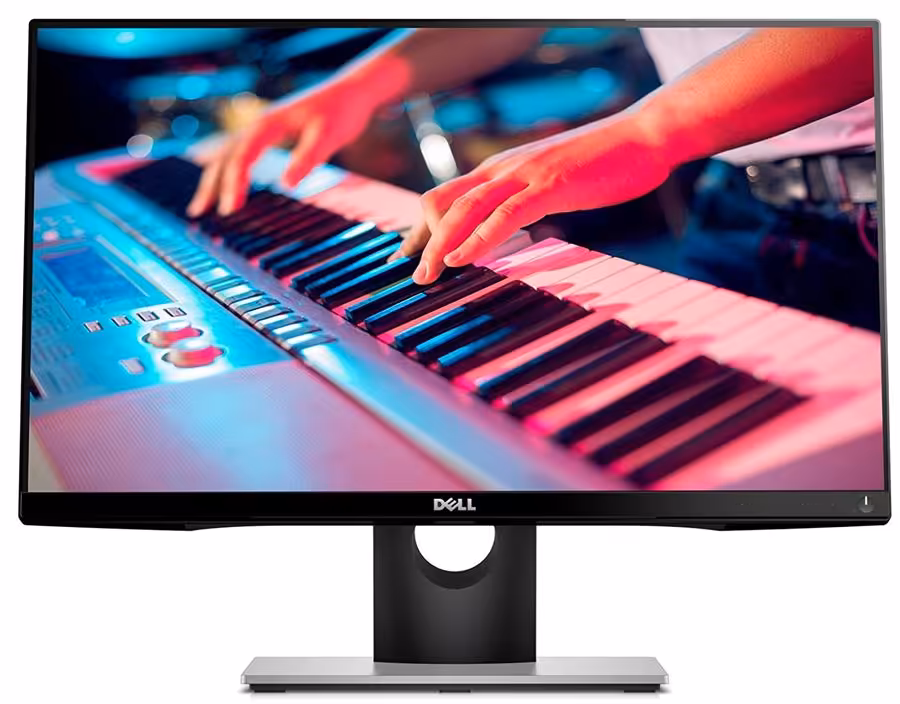 مانیتور 23 اینچ دل مدل اس 2316 اچ