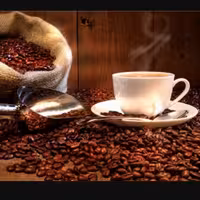 قهوه روبوستا اندونزی ADS رست روز ویژه مش کمیل-1KG