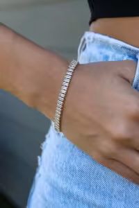 دستبند تنیسی