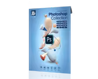 نرم افزار Adobe Photoshop Collection 2021 نشر جي بي تيم