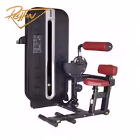دستگاه کرانچ شکم MCF-010 برند MBH Fitness