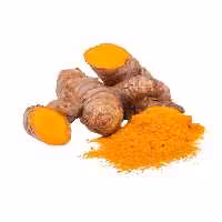 پودر زرد چوبه - آجیل و خشکبار ماهتیسا