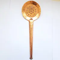 کفیر مس قرمز کوچک