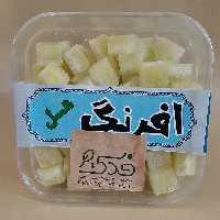 قند هل 5ستاره فدک