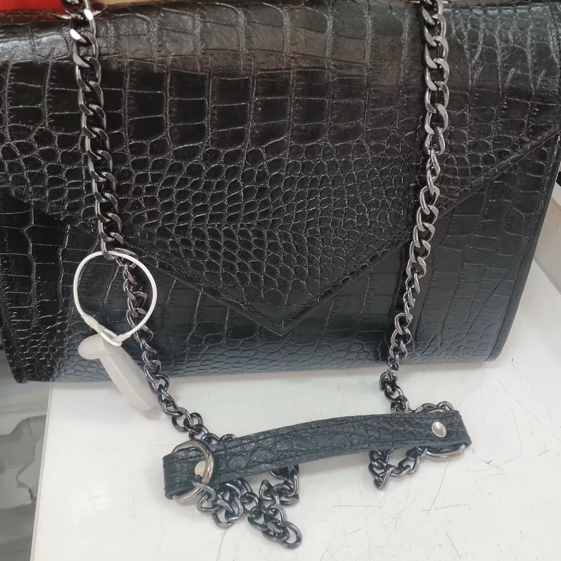 کیف چرم زنانه