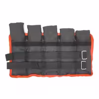 وزنه پا متغیر 6 کیلوگرم VZ-P08