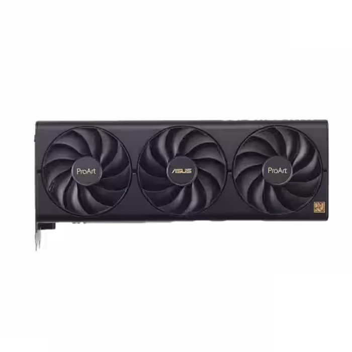 خرید کارت گرافیک ASUS مدل ProArt GeForce RTX 4070 SUPER 12GB GDDR6X OC Edition