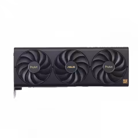 خرید کارت گرافیک ASUS مدل ProArt GeForce RTX 4070 SUPER 12GB GDDR6X OC Edition
