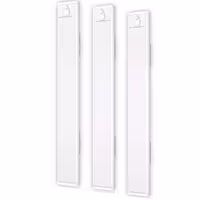 لامپ مهتابی سنسوردار هوشمند 20 سانتیمتری چندمنظوره CG01