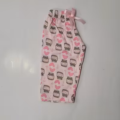 شلوار بچگانه 1 تا 2 سال