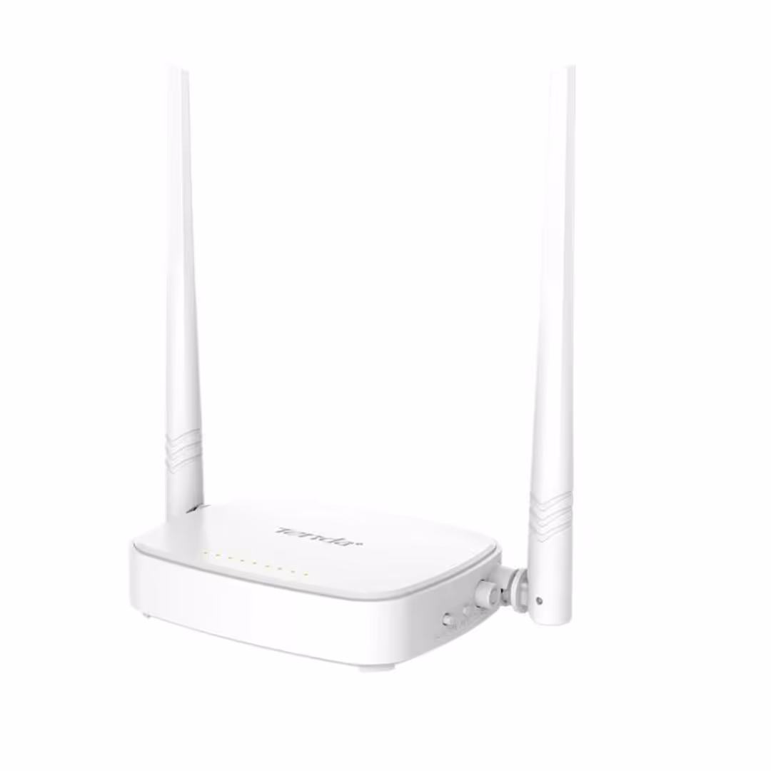 مودم روتر بی سیم +ADSL2 تندا مدل D301 V4