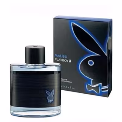عطر گرمی پلی بوی 3گرم