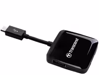 کارت خوان ترنسند مدل RDP9 OTG Smart