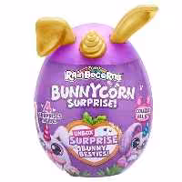 اسباب بازی شانسی زورو مدل 1 RainBocoRns Bunnycorn