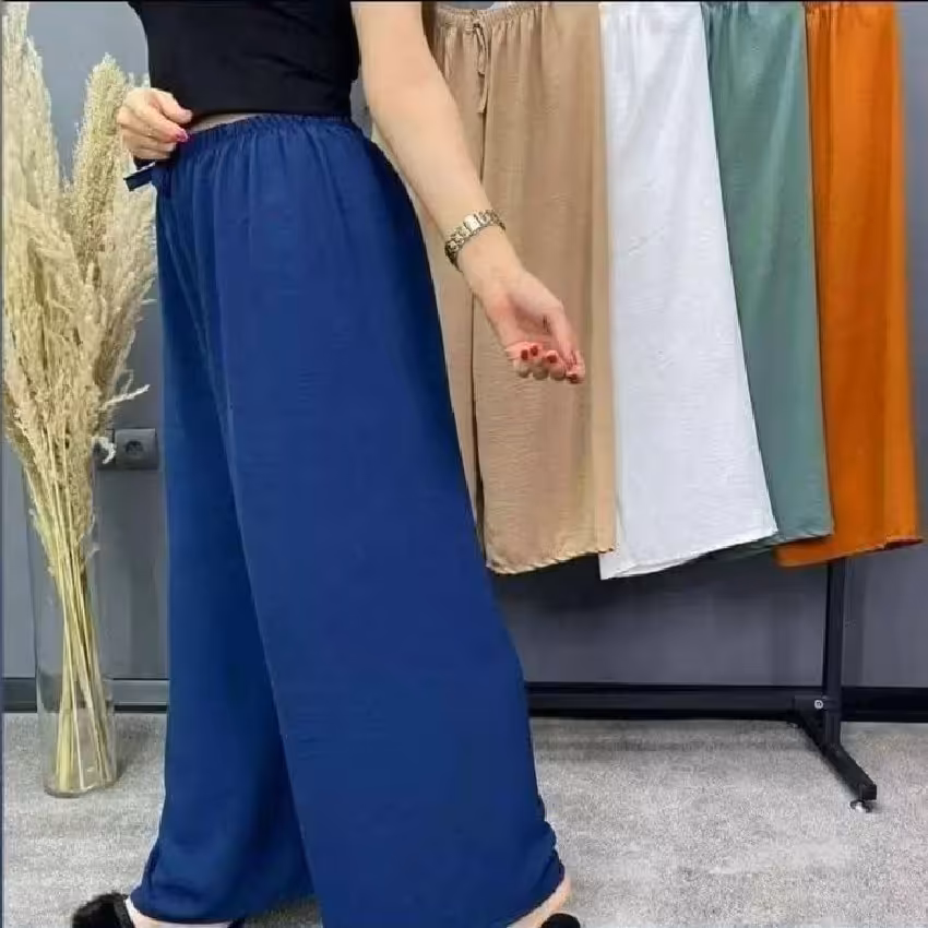 شلوار زنانه بگ ابروبادی