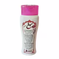 شامپو سبغ معمولی و خشک حصاری