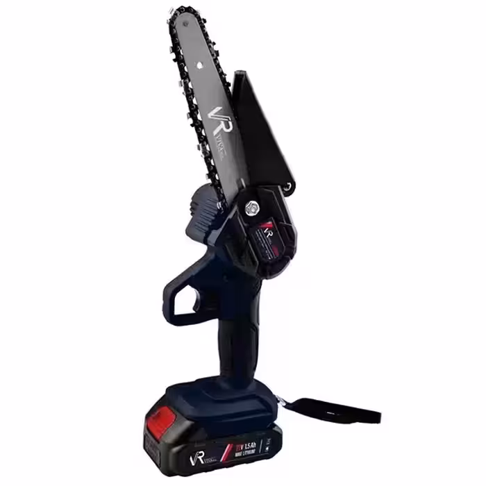 اره زنجیری شارژی 15 سانتیمتر ویوارکس VR2106CS - ابزار یراق