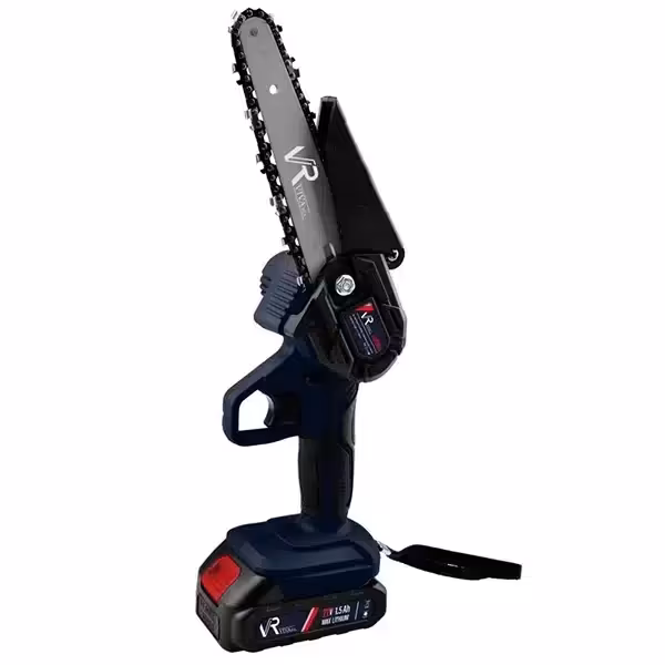 اره زنجیری شارژی 15 سانتیمتر ویوارکس VR2106CS - ابزار یراق