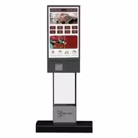 کیوسک سان ویژن 43 اینچ اندرویدی تاچ سری مجیکال