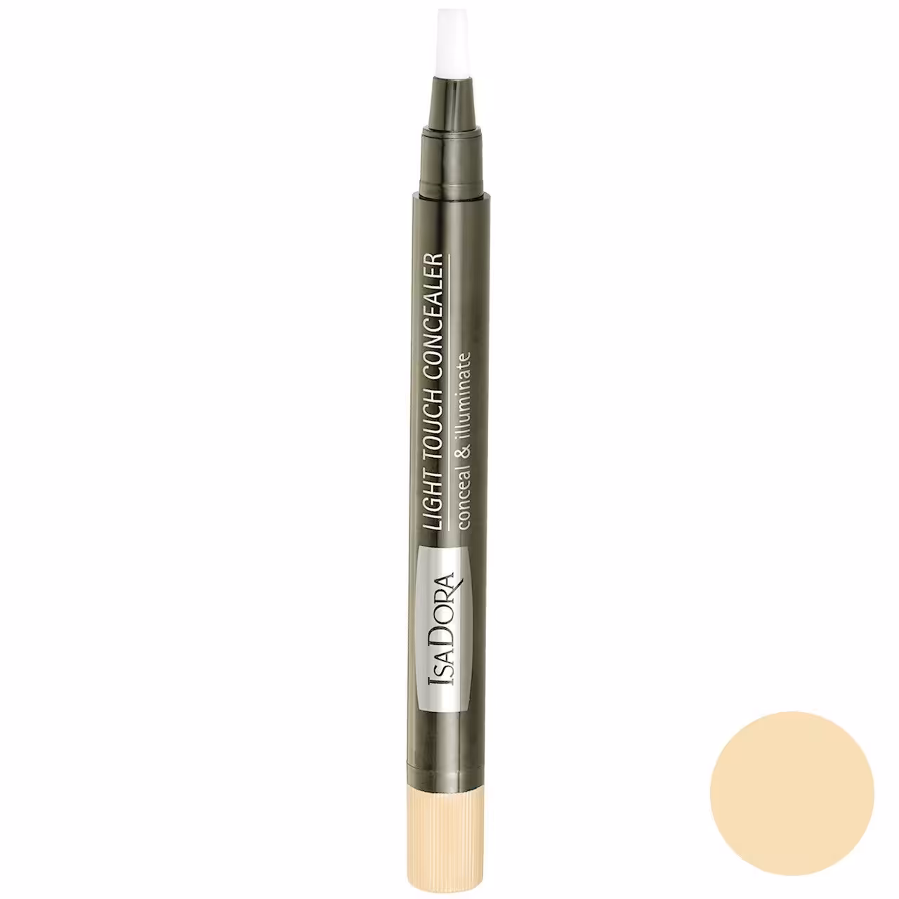 کانسیلر ایزادورا سری Light Touch شماره 80