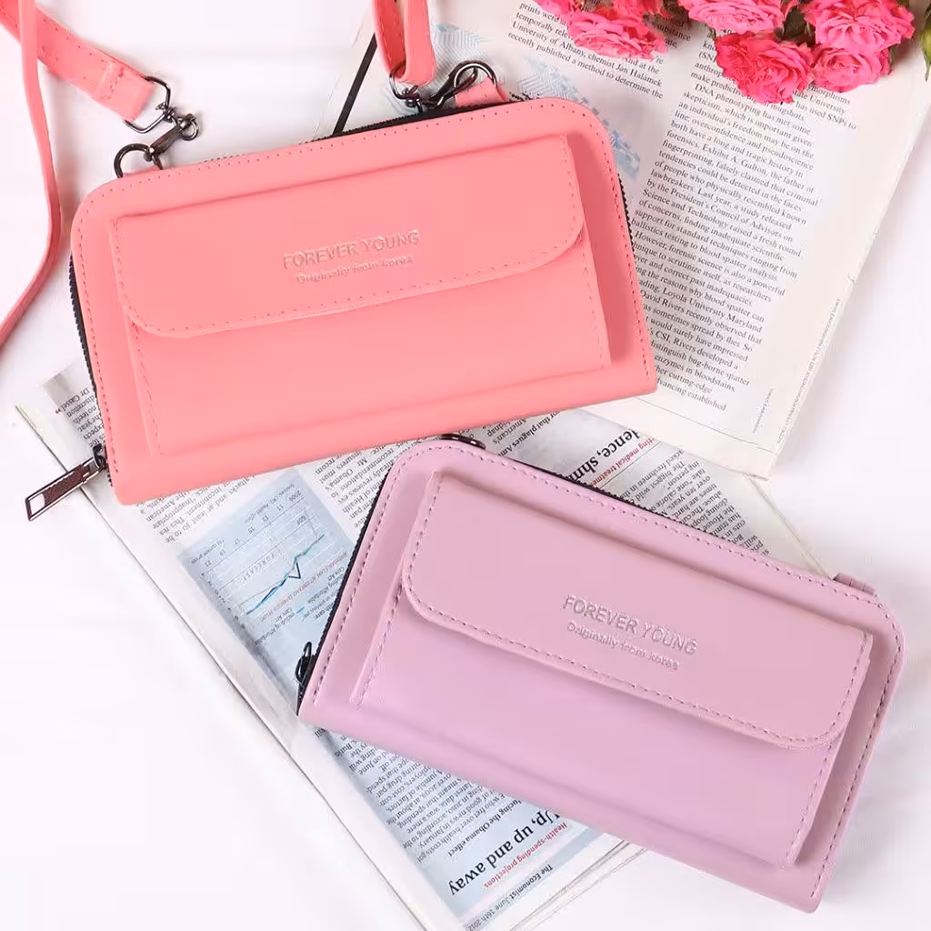 کیف پول اسپرت کد 515