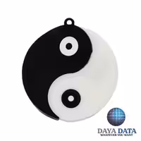 فلش مموری فانتزی دایا دیتا طرح نماد  کونگ فو   مدل PS1016-9 ظرفیت32GB -USB3 