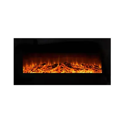 شومینه دکوری بیستون مدلB.D.120.W16.L2
