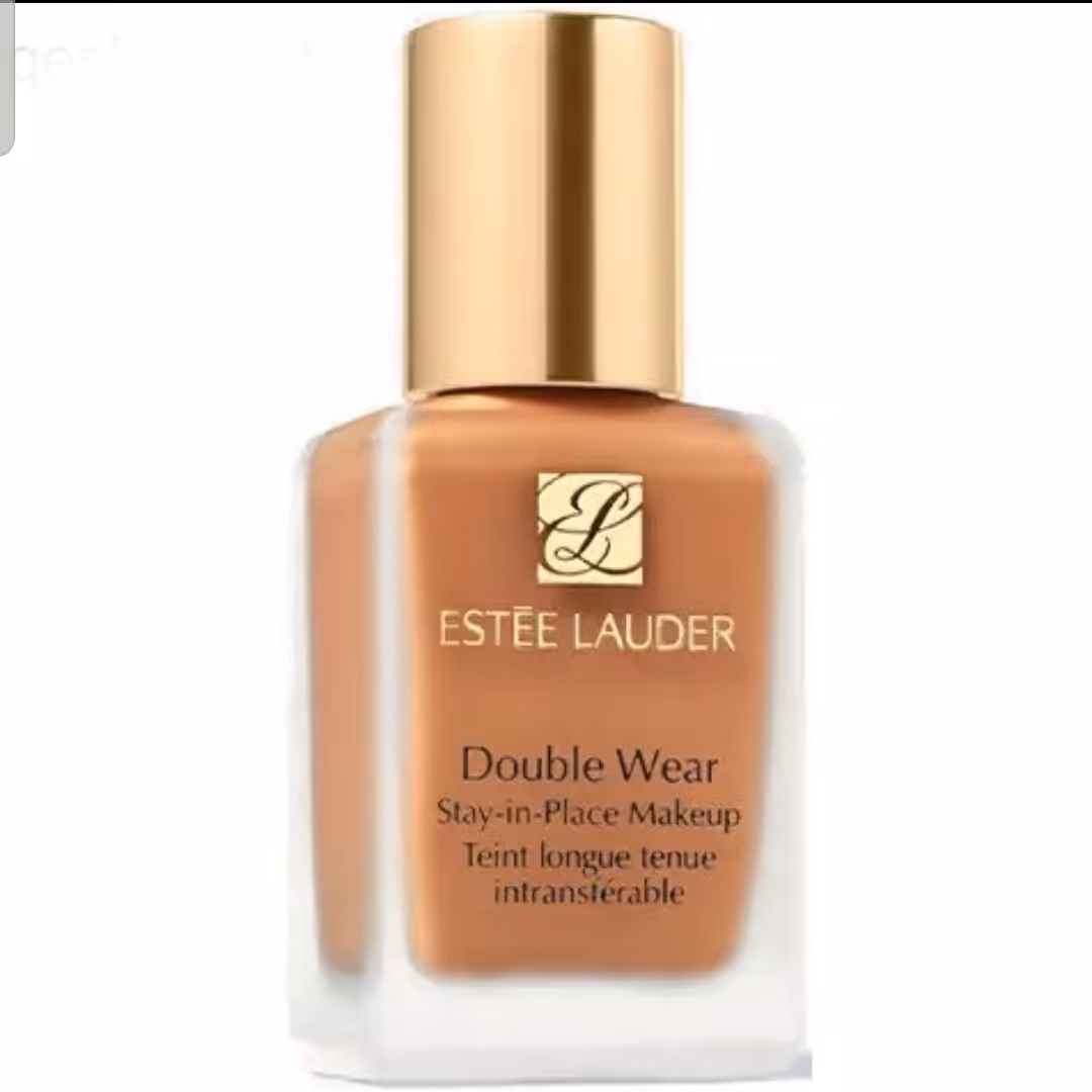 کرم پودر استی لودر دابل ویر شماره 3N2 گندمی Estee Lauder Double Wear Stay in Place