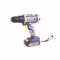 دریل شارژی 24 ولت با کیف BMC ابی مکس مدل EM-24V