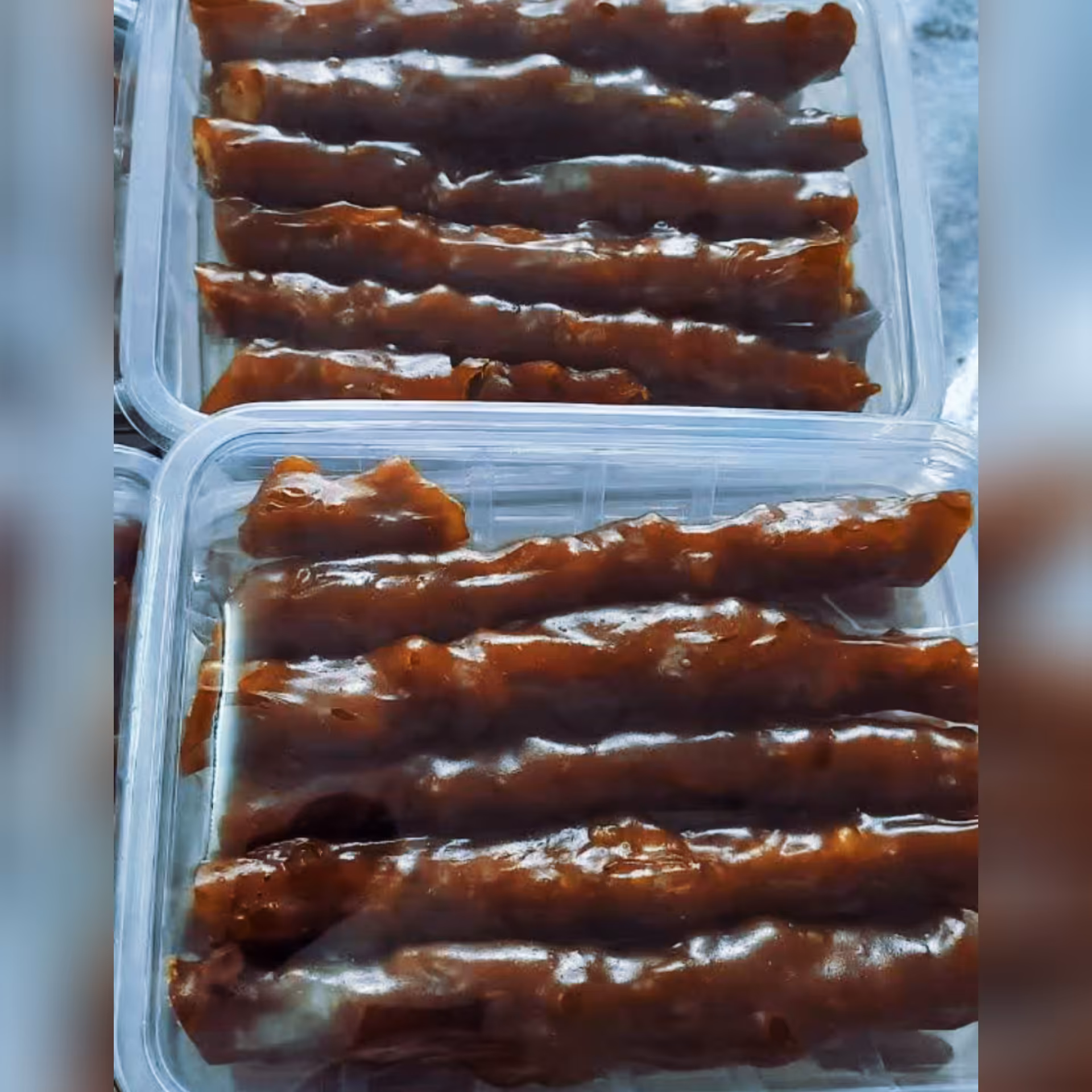 باسلوق شیره  انگور (سوجوق )