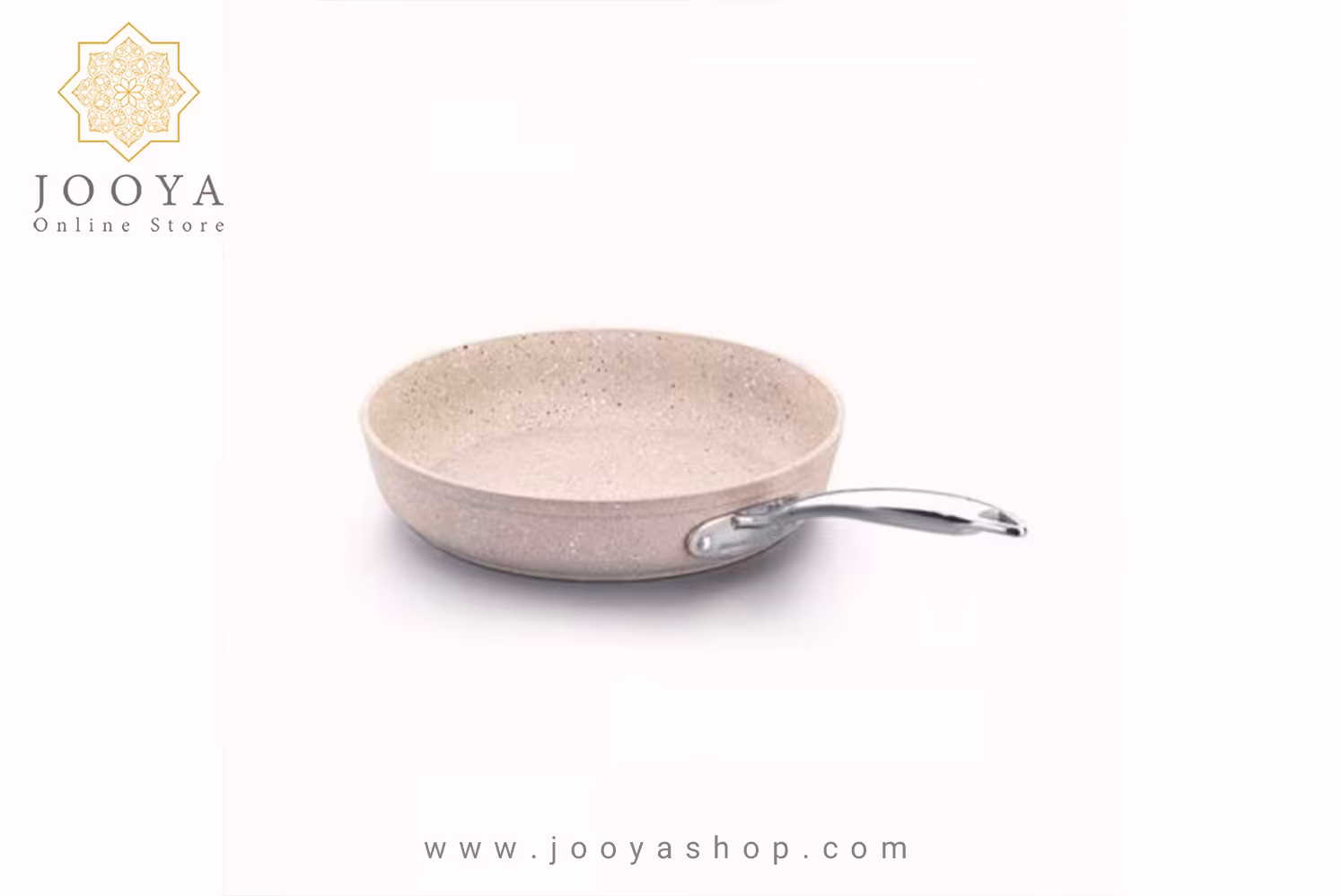 تابه تک دسته گرانیتا کرکماز