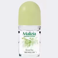 رول ضد تعریق زنانه مالیزیا مدل گرین تی Green Tee حجم 50 میل