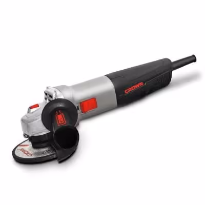 مینی فرز 115 میلیمتر 860 وات CT13497 کرون