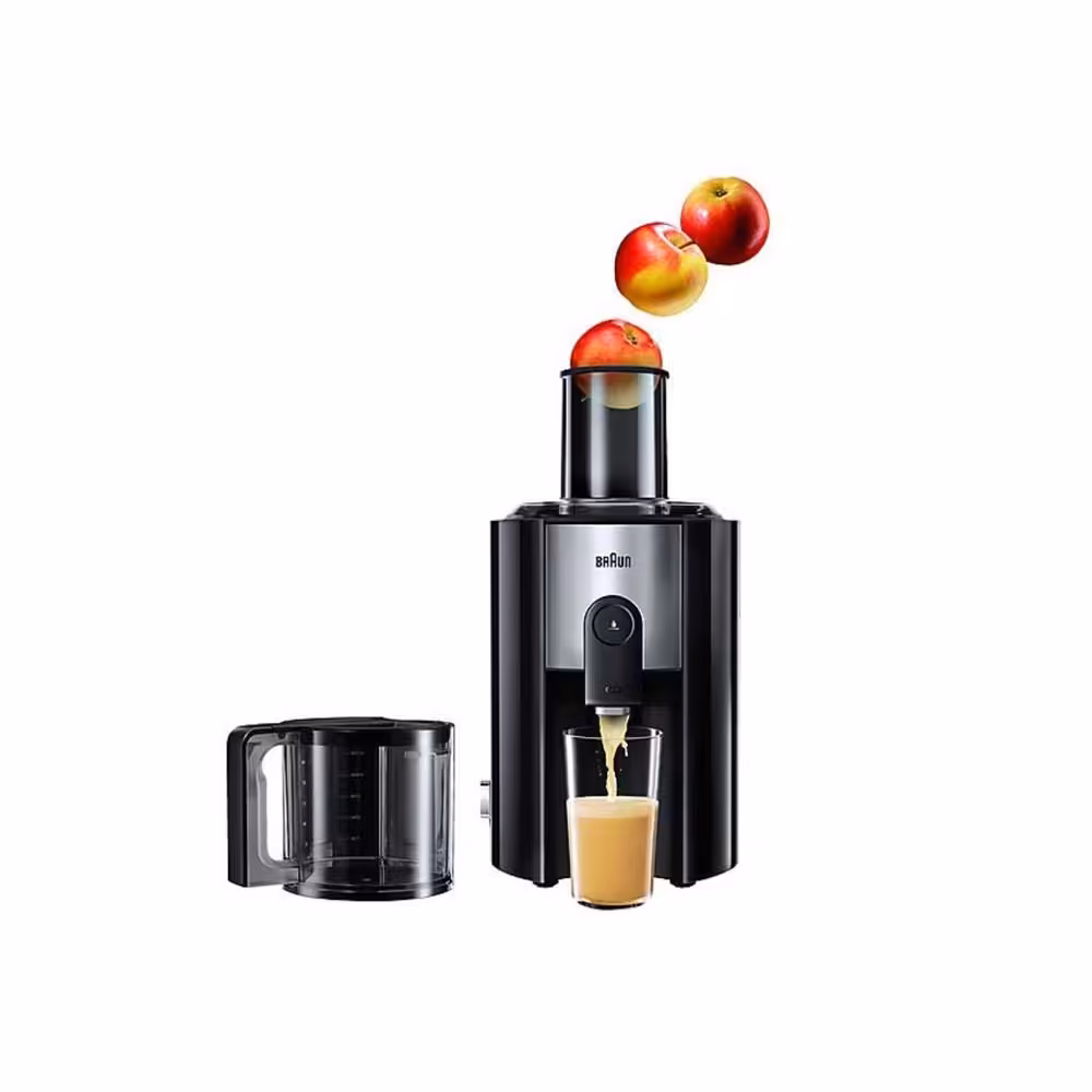 آبمیوه گیری مدل J500