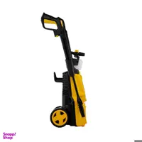 کارواش صنعتی 160 بار ذغالی کنزاکس (Kenzax) مدل KPW-6521