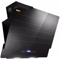 خرید و قیمت هود درخشان مدل نوت سایز 60 | نوین هوم