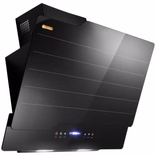 خرید و قیمت هود درخشان مدل نوت سایز 60 | نوین هوم