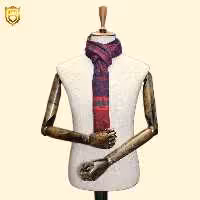 شال گردن طرح دار  بوچی