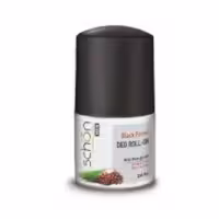 رول ضد تعریق مردانه شون مدل Black Forest حجم 50 میلی لیتر