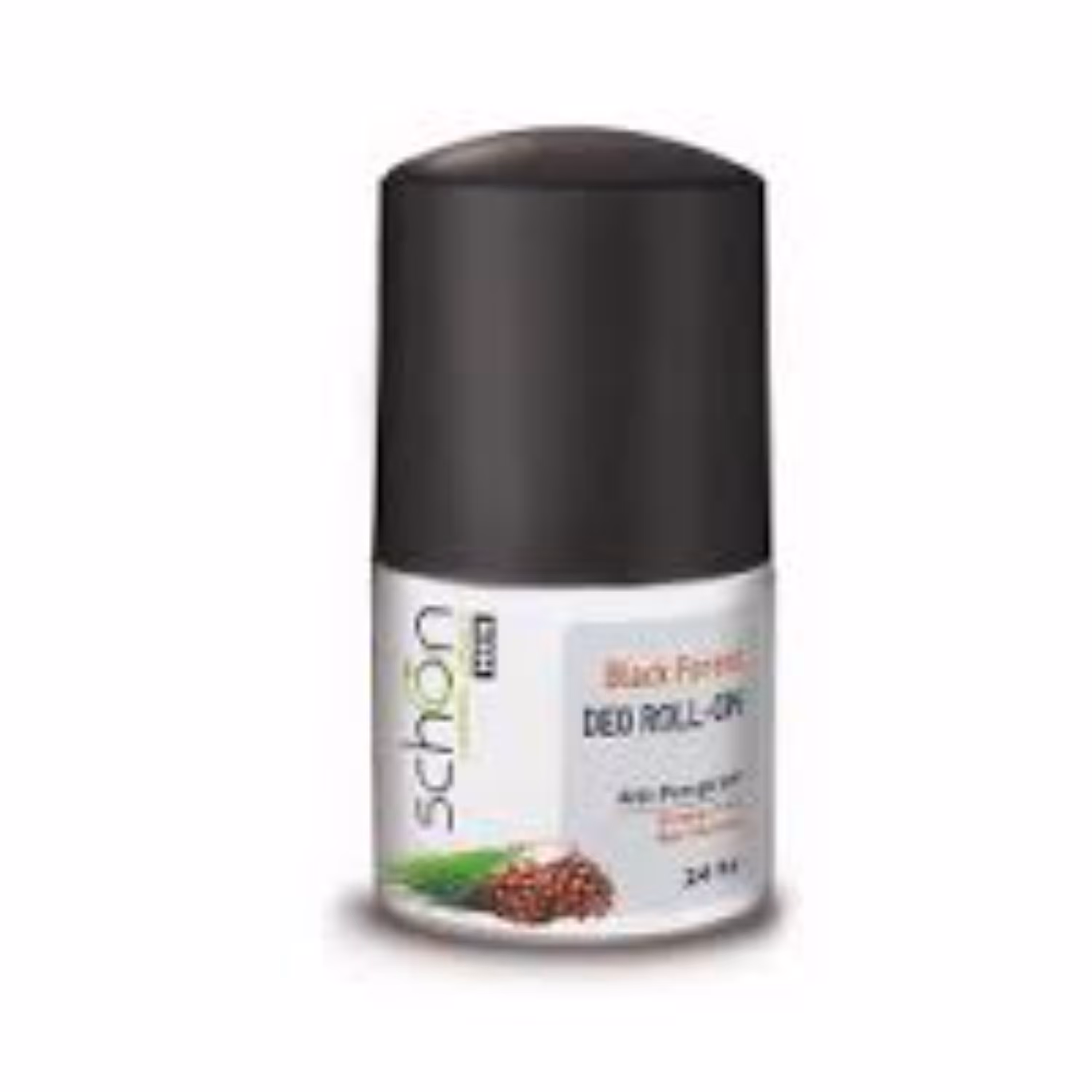 رول ضد تعریق مردانه شون مدل Black Forest حجم 50 میلی لیتر