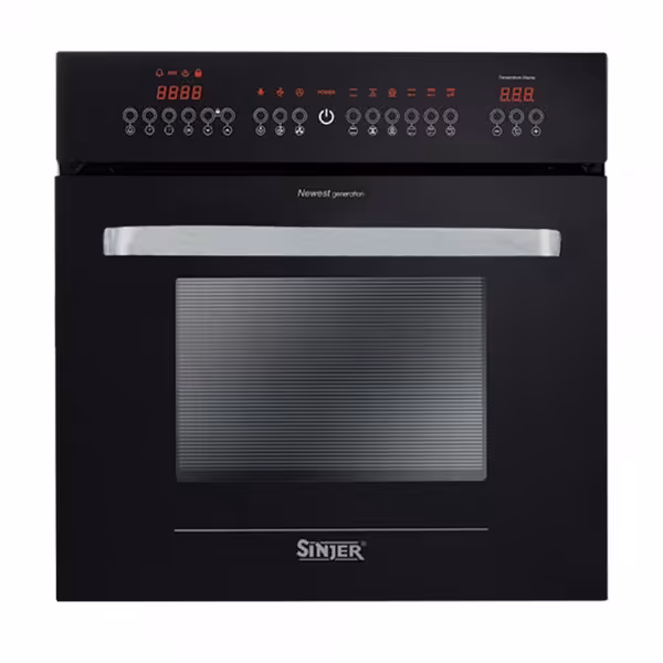 فر توکار سینجر مدل SLS12