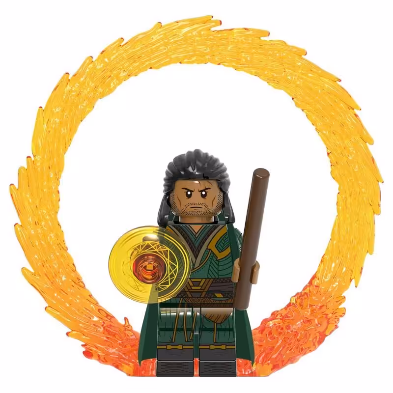 ساختنی آدمک فله مدل Master mordo کد 1891