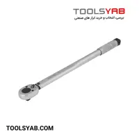 ترکمتر تقه ای 210 نیوتن متر متاتورک مدل MT-210E
