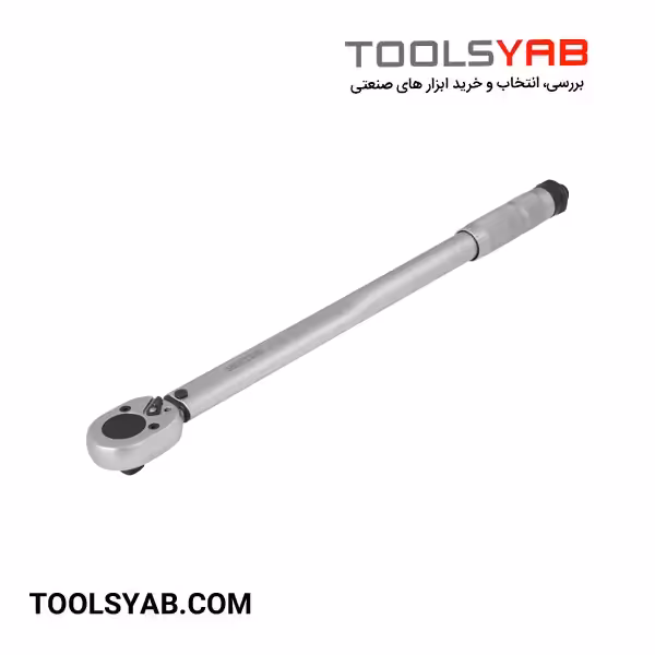 ترکمتر تقه ای 210 نیوتن متر متاتورک مدل MT-210E