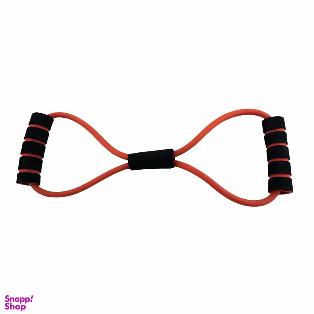 کش ورزشی مدل Eight02