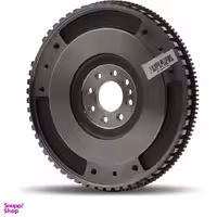 فلایویل و دنده استارت ایساکو کد 119010 مناسب برای موتور XU7