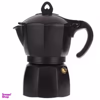 قهوه ساز جنوا مدل ایتالیا 3 کاپ