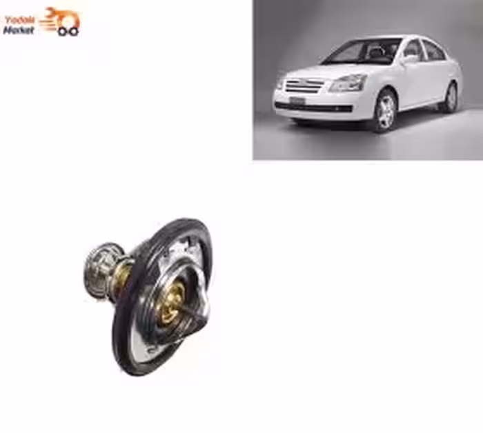 ترموستات ام وی ام MVM 530